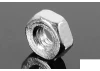 RC4WD Regular M2 Nuts (Silver) RC4WD