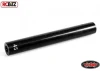 RC4WD 45mm 1.77 Internally Threaded Aluminium Suspension Link Rod BLACK