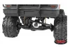 RC4WD Link + Leaf SRPING Mount Blackwell Machined Axle V2 Fr.