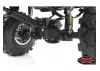 RC4WD Link + Leaf SRPING Mount Blackwell Machined Axle V2 Fr.