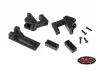 RC4WD Link + Leaf SRPING Mount Blackwell Machined Axle V2 Fr.