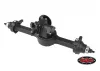 RC4WD Link + Leaf SRPING Mount Blackwell Machined Axle V2 Fr.