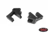 RC4WD Link + Leaf SRPING Mount Blackwell Machined Axle V2 Fr.