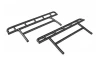 RC4WD Tough Armour Steel Side Sliders Gelande II D90