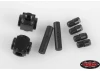 RC4WD Rebuild Kit for Super Punisher Shafts