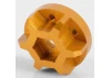 RC4WD 14mm Universal Hex for 40 Series and Clod Wheels