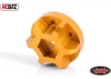 RC4WD 14mm Universal Hex for 40 Series and Clod Wheels