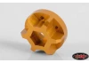 RC4WD 14mm Universal Hex for 40 Series and Clod Wheels