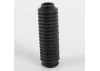 RC4WD Super Scale Shock Boot (Black)