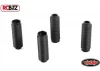 RC4WD Super Scale Shock Boot (Black)