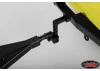 RC4WD Adjustable Drop Hitch (Long)