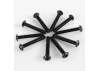 RC4WD Steel Button Head Cap Screws M3 x 20mm (10) RC4WD