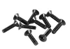 RC4WD Steel Flat Head Socket Cap Screw M3 x 12mm (10) RC4WD