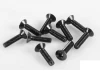 RC4WD Steel Flat Head Socket Cap Screw M3 x 12mm (10) RC4WD