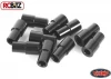 RC4WD 12mm Steps spacers (Black)