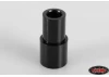 RC4WD 12mm Steps spacers (Black)