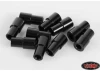RC4WD 12mm Steps spacers (Black)