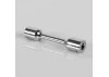 RC4WD TF2 Long Drive Shaft Coupling R3 Single Speed to Transfer TF2 SWB RC4WD