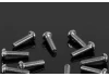 RC4WD Button Head Cap Screws M2 x 8mm (10) RC4WD