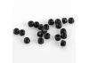 RC4WD Nylock Nuts M2 (Black)