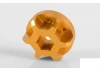 12mm Universal Hex for 40 Series and Clod Wheels RC4WD