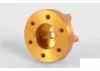 12mm Universal Hex for 40 Series and Clod Wheels RC4WD