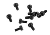 RC4WD Steel Socket Head Cap Screw M2 X 4mm (10) RC4WD