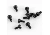 RC4WD Steel Socket Head Cap Screw M2 X 4mm (10) RC4WD