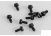 RC4WD Steel Socket Head Cap Screw M2 X 4mm (10) RC4WD