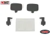 RC4WD Super Scale 1:10 Rubber Mirror (Style B)
