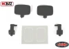 RC4WD Super Scale 1:10 Rubber Mirror (Style B)