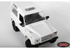 RC4WD Super Scale 1:10 Rubber Mirror (Style B)