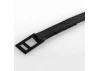 RC4WD Black Tie Down Strap with Metal Latch