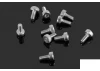 RC4WD Socket Head Cap Screw M2 X 4mm (10) RC4WD
