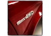 RC4WD 1:10 Hilux 4WD Emblem Set for Mojave and Hilux Body