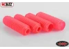 RC4WD Super Scale Shock Boot (Red)