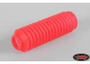 RC4WD Super Scale Shock Boot (Red)
