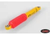 RC4WD Super Scale Shock Boot (Red)