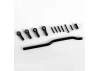 RC4WD Bully 2 Competition Crawler Steering Link Kit