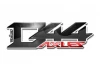 XVD Shafts for D44 Wide Front Axle (Wraith Width) RC4WD