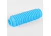RC4WD Super Scale Shock Boot (Blue)