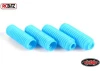 RC4WD Super Scale Shock Boot (Blue)
