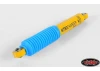 RC4WD Super Scale Shock Boot (Blue)