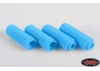 RC4WD Super Scale Shock Boot (Blue)