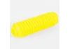 RC4WD Super Scale Shock Boot (Yellow)