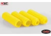 RC4WD Super Scale Shock Boot (Yellow)