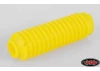 RC4WD Super Scale Shock Boot (Yellow)