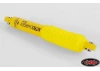 RC4WD Super Scale Shock Boot (Yellow)