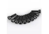 RC4WD Steel Socket Head Cap Screws M3 X 10mm (10) RC4WD