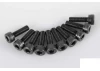 RC4WD Steel Socket Head Cap Screws M3 X 10mm (10) RC4WD